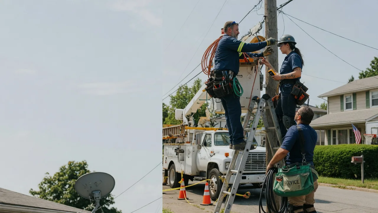 Electrical Repair in Glen Wild, NY near me